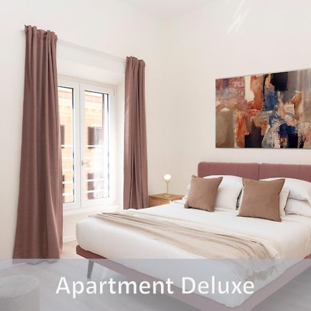 Best Vatican Apartment Ρώμη Εξωτερικό φωτογραφία