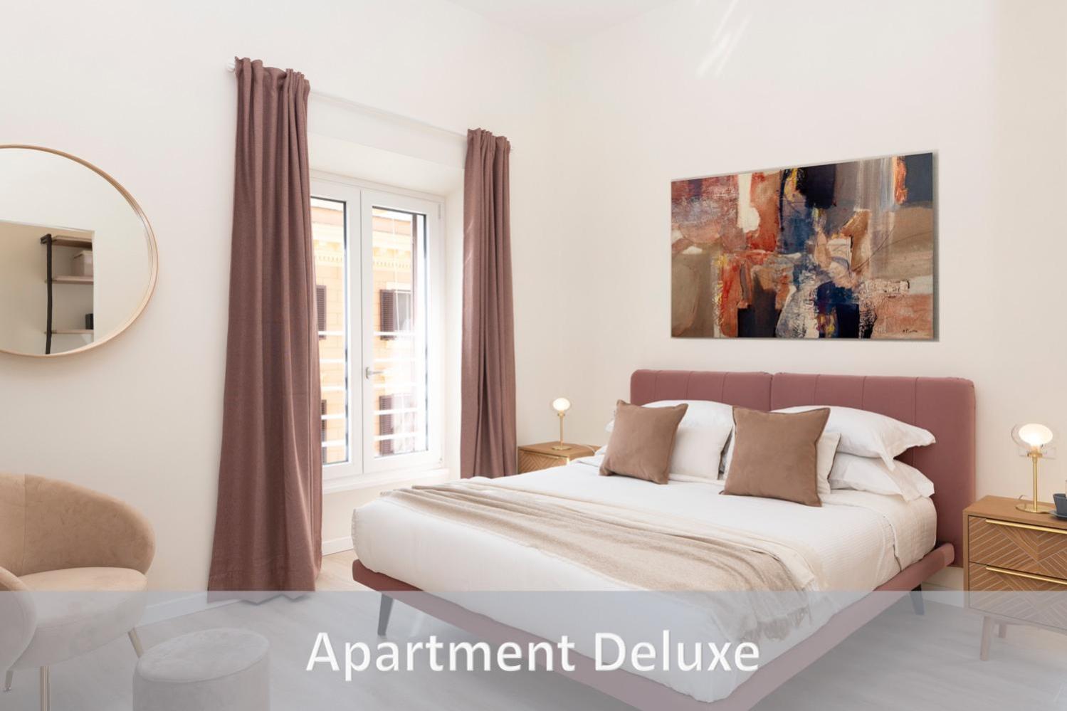Best Vatican Apartment Ρώμη Εξωτερικό φωτογραφία