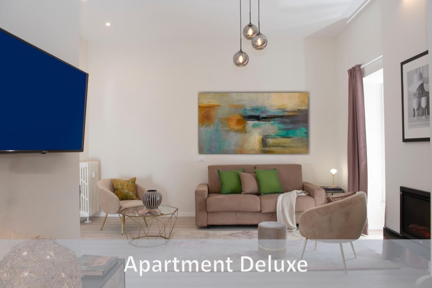 Best Vatican Apartment Ρώμη Εξωτερικό φωτογραφία