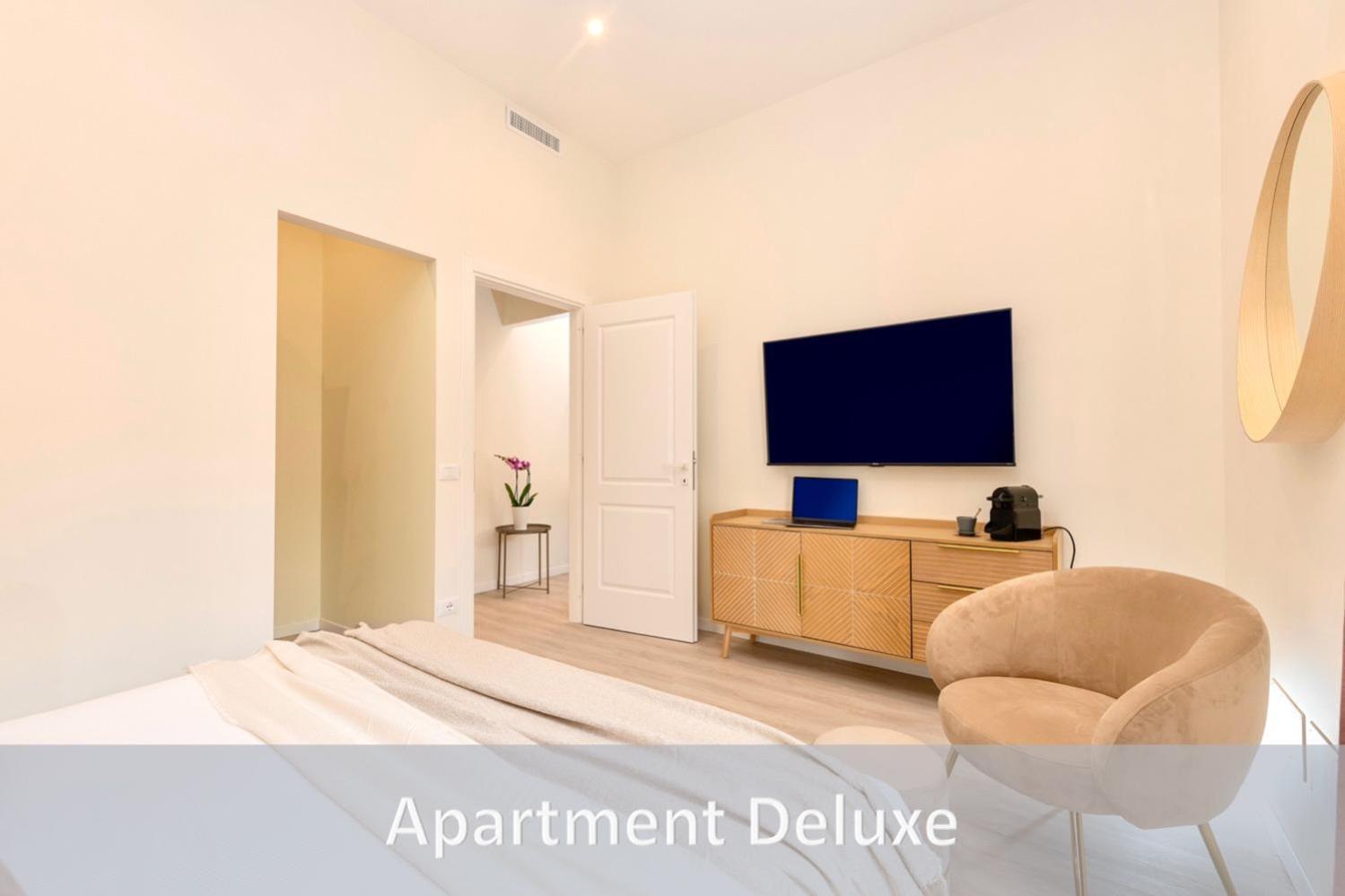 Best Vatican Apartment Ρώμη Εξωτερικό φωτογραφία