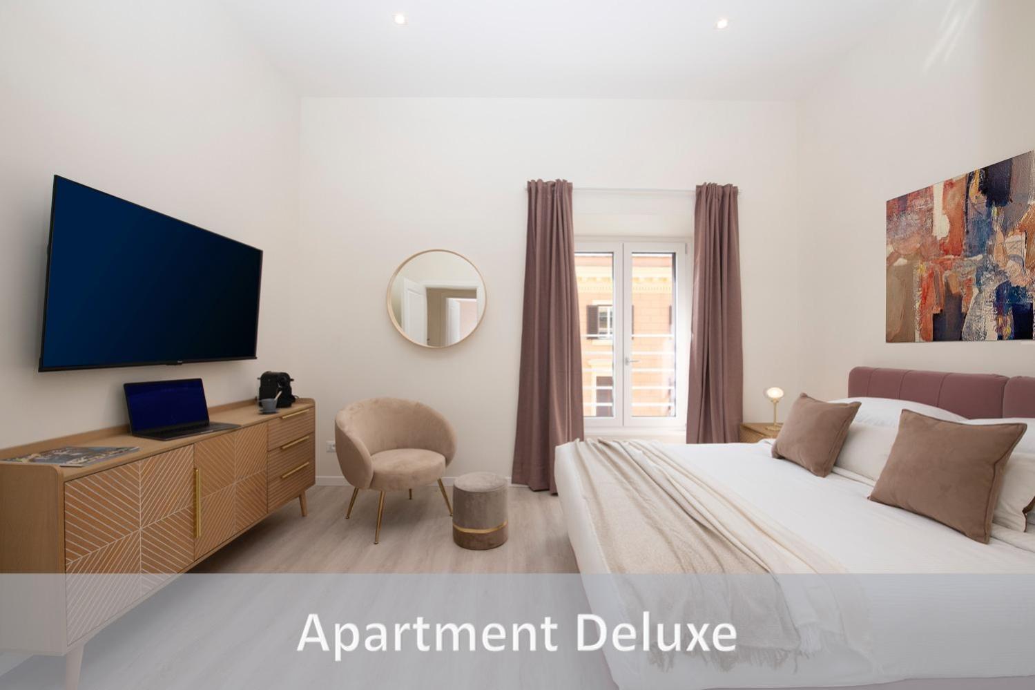 Best Vatican Apartment Ρώμη Εξωτερικό φωτογραφία