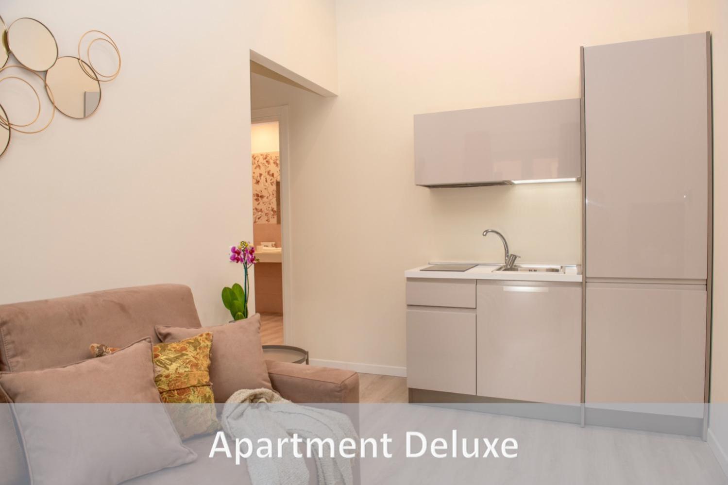 Best Vatican Apartment Ρώμη Εξωτερικό φωτογραφία