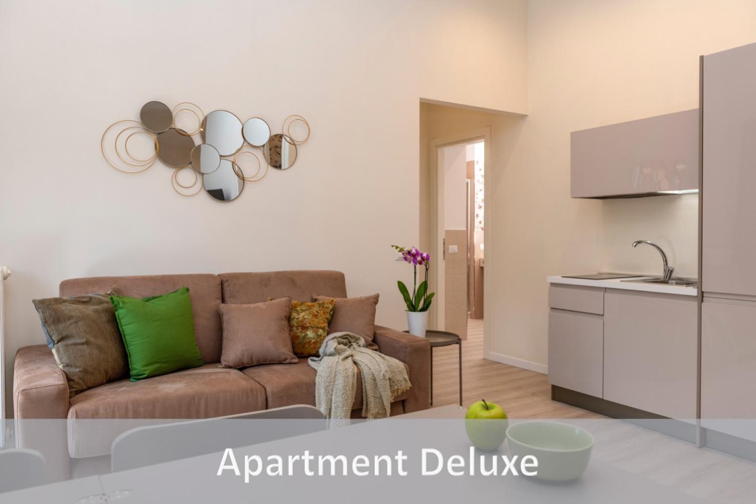 Best Vatican Apartment Ρώμη Εξωτερικό φωτογραφία