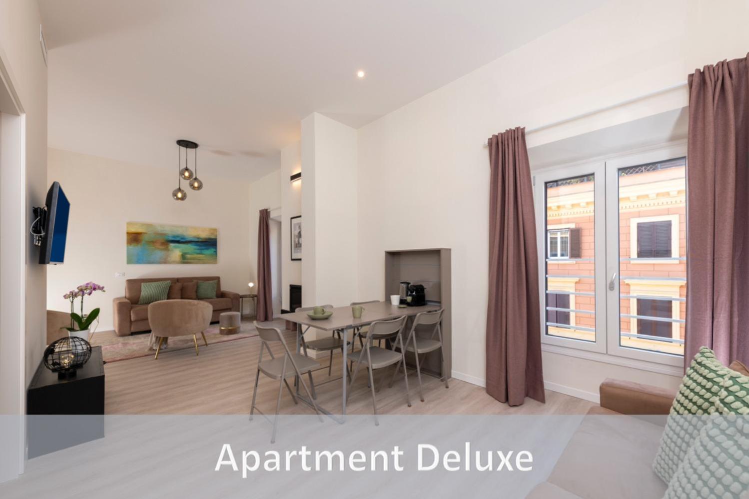 Best Vatican Apartment Ρώμη Εξωτερικό φωτογραφία