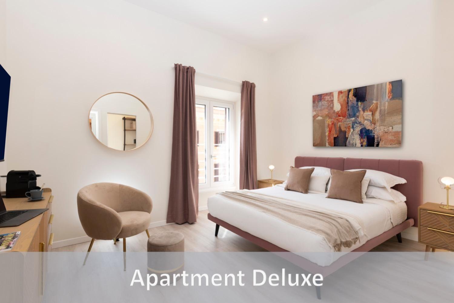 Best Vatican Apartment Ρώμη Εξωτερικό φωτογραφία