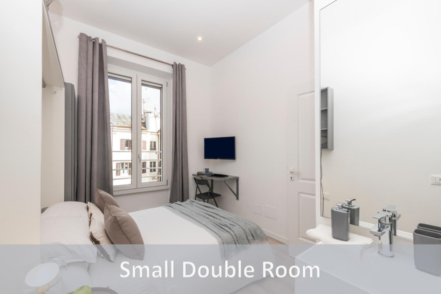Best Vatican Apartment Ρώμη Εξωτερικό φωτογραφία