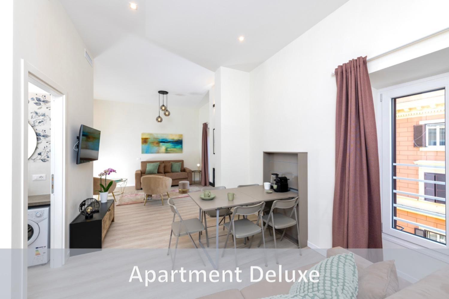 Best Vatican Apartment Ρώμη Εξωτερικό φωτογραφία
