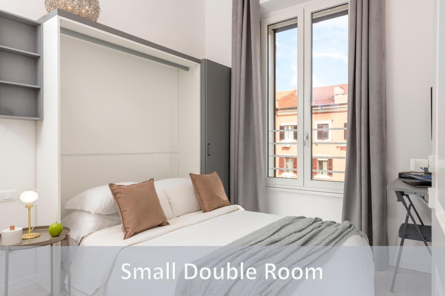 Best Vatican Apartment Ρώμη Εξωτερικό φωτογραφία
