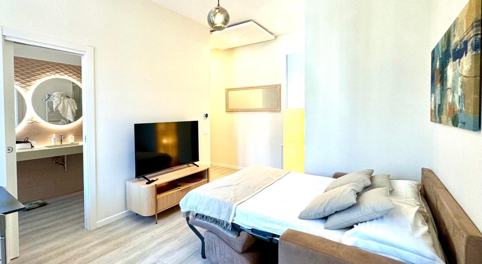 Best Vatican Apartment Ρώμη Εξωτερικό φωτογραφία