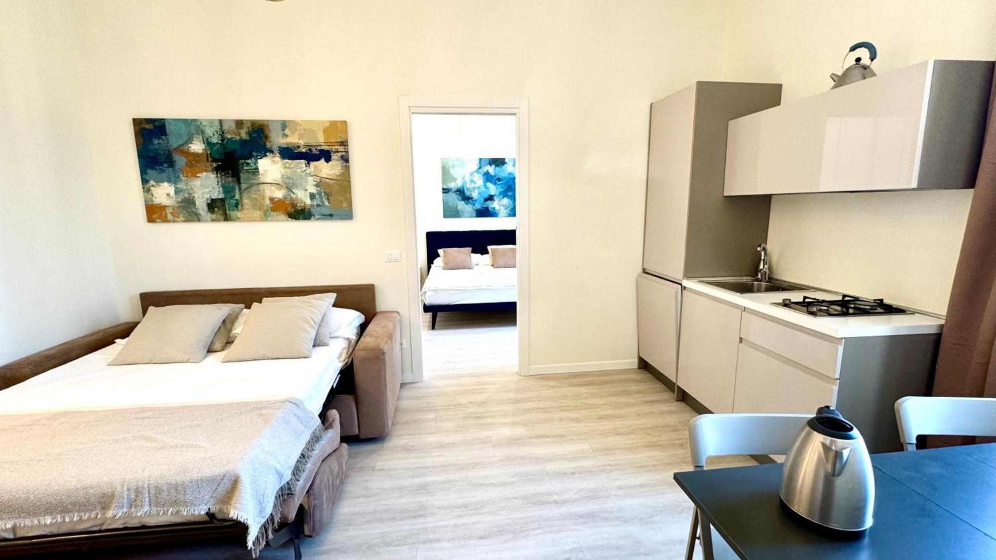 Best Vatican Apartment Ρώμη Εξωτερικό φωτογραφία