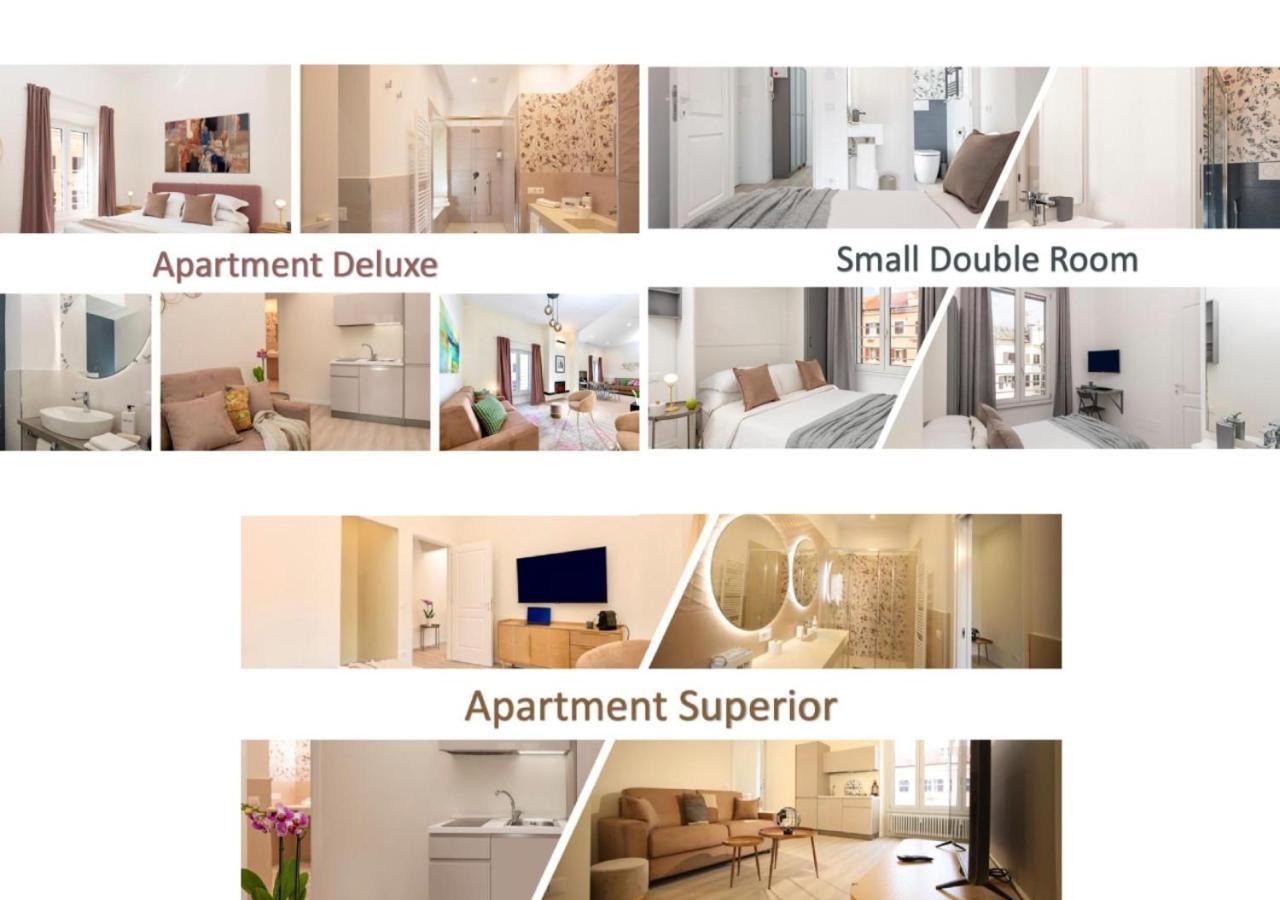 Best Vatican Apartment Ρώμη Εξωτερικό φωτογραφία